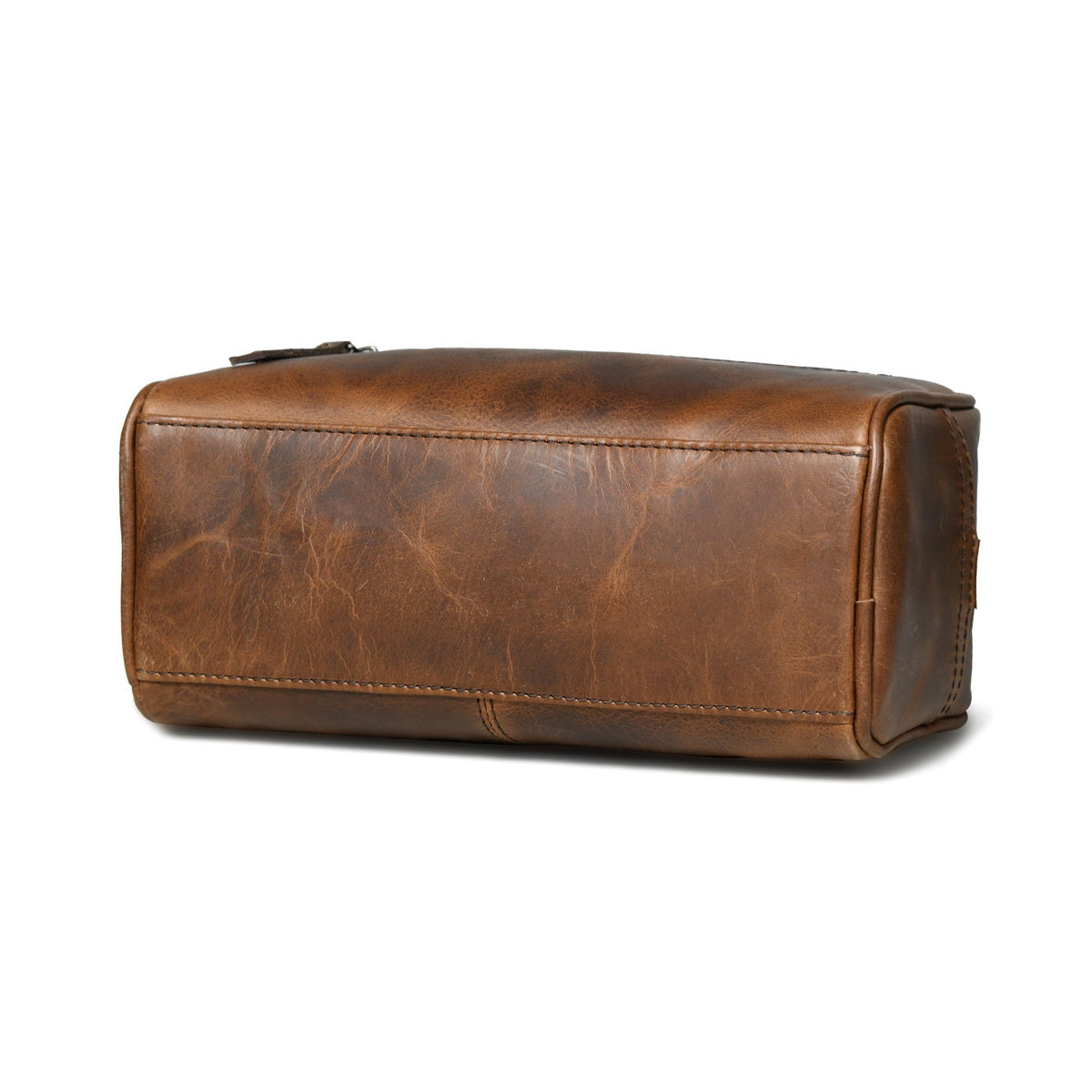 Classy Leather Bags The Lumber Toiletry - AVBL MRKT (5)