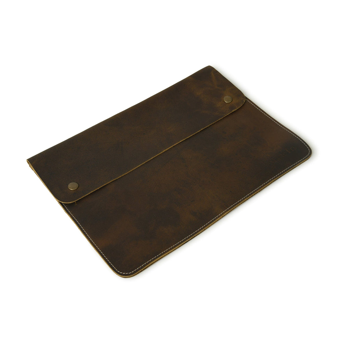 Classy Leather Bags The MacBook Folio - AVBL MRKT (10)