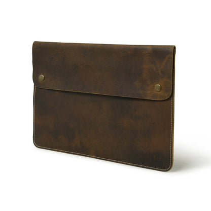 Classy Leather Bags The MacBook Folio - AVBL MRKT (8)