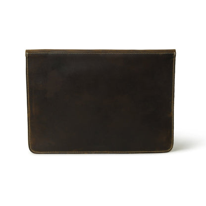 Classy Leather Bags The MacBook Folio - AVBL MRKT (9)