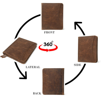 Classy Leather Bags The Manager Portfolio - AVBL MRKT (4)