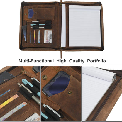 Classy Leather Bags The Manager Portfolio - AVBL MRKT (7)