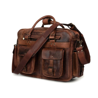 Classy Leather Bags The Maverick - AVBL MRKT (3)