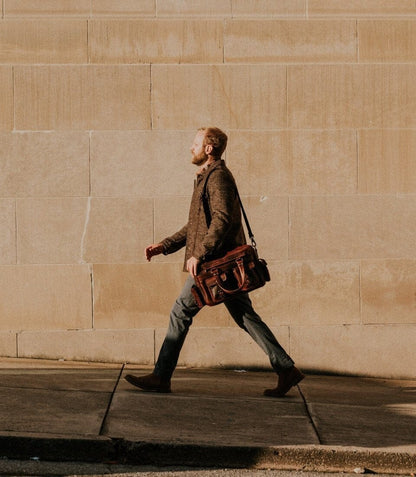 Classy Leather Bags The Maverick - AVBL MRKT (4)
