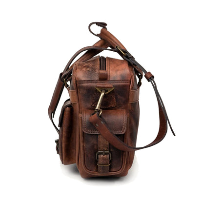 Classy Leather Bags The Maverick - AVBL MRKT (5)