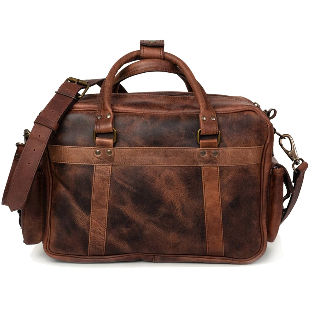 Classy Leather Bags The Maverick - AVBL MRKT (6)