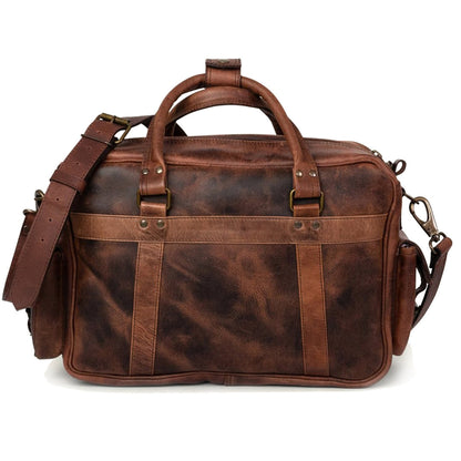 Classy Leather Bags The Maverick - AVBL MRKT (6)