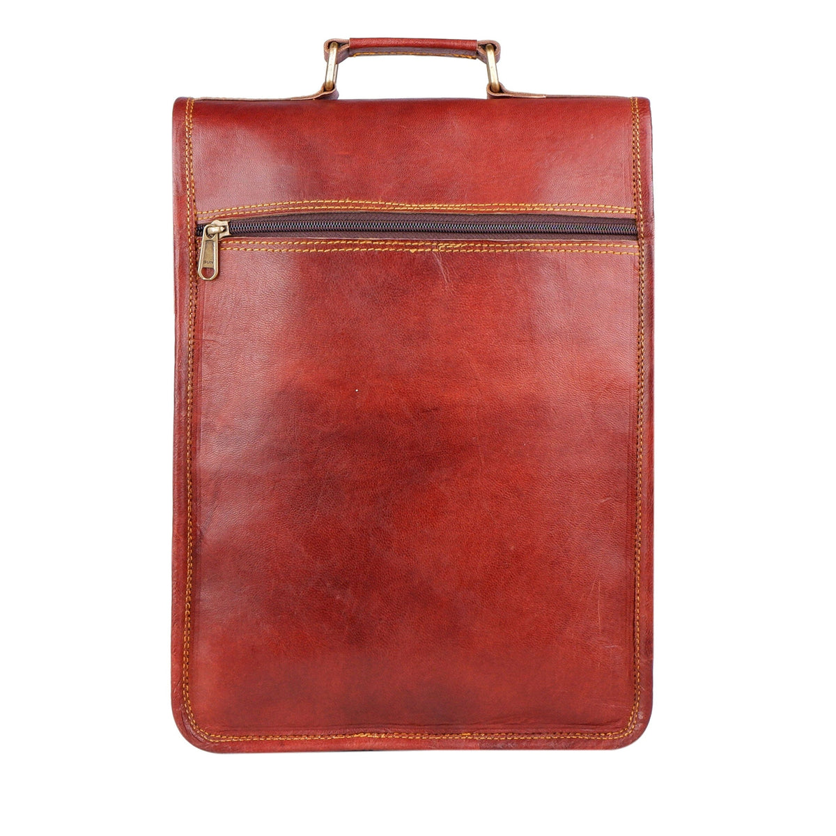 Classy Leather Bags The Mendoza Crossbody - AVBL MRKT (3)
