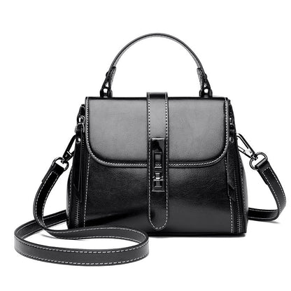 Classy Leather Bags The Metro Crossbody Purses - AVBL MRKT (4)
