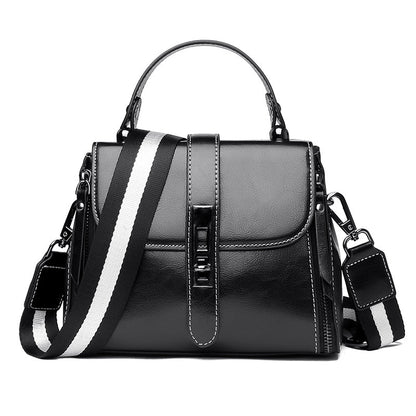 Classy Leather Bags The Metro Crossbody Purses - AVBL MRKT (6)