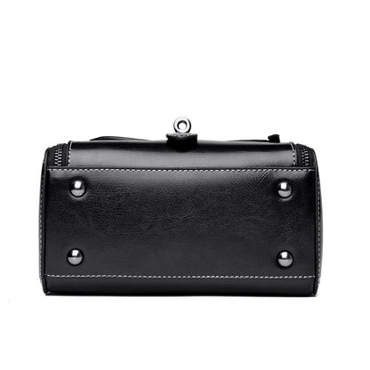 Classy Leather Bags The Metro Crossbody Purses - AVBL MRKT (9)