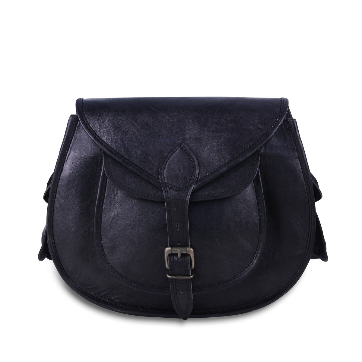 Classy Leather Bags The Miniature Bag - AVBL MRKT (1)