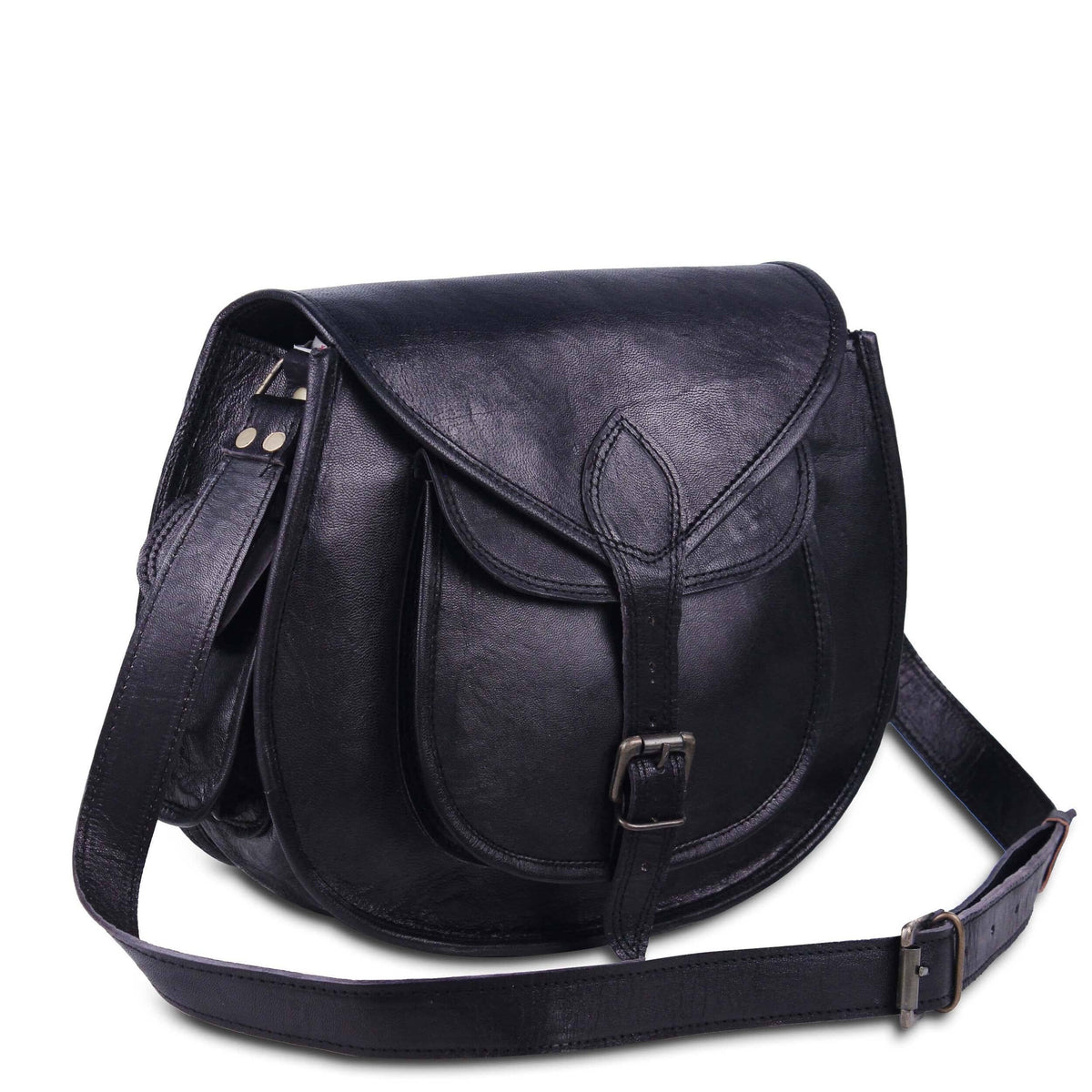 Classy Leather Bags The Miniature Bag - AVBL MRKT (2)