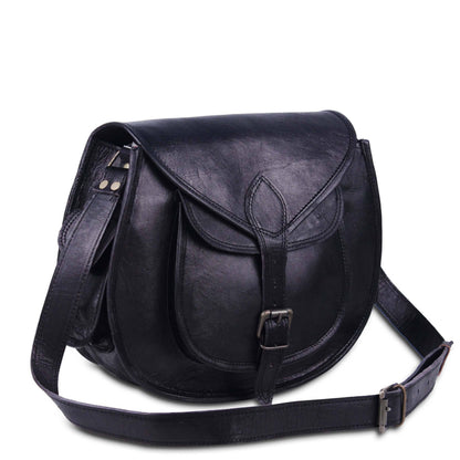 Classy Leather Bags The Miniature Bag - AVBL MRKT (2)
