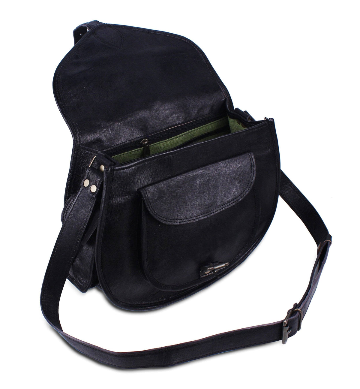 Classy Leather Bags The Miniature Bag - AVBL MRKT (3)