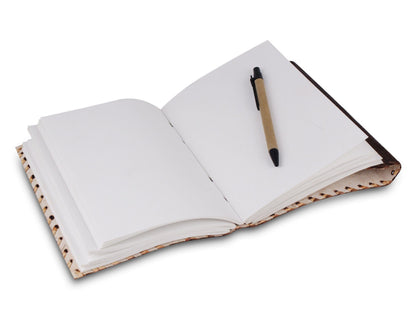 Classy Leather Bags The Mohenjo-daro Journal - AVBL MRKT (3)