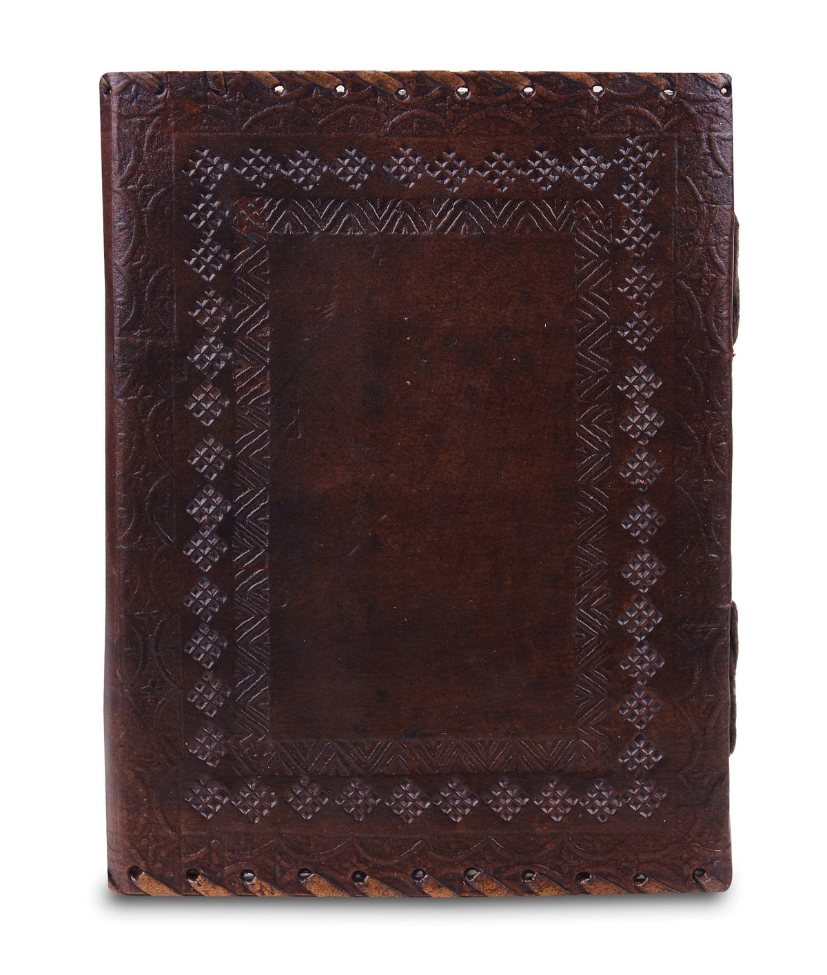 Classy Leather Bags The Mohenjo-daro Journal - AVBL MRKT (5)