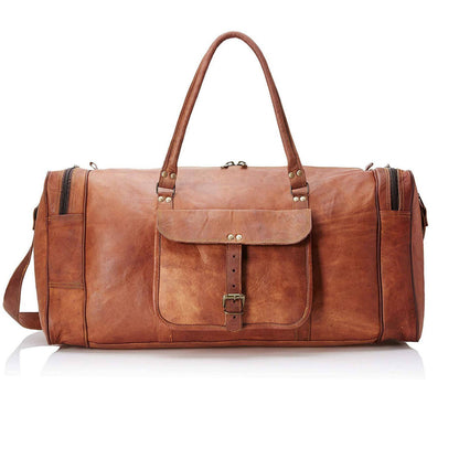 Classy Leather Bags The Moses Martin - AVBL MRKT (1)