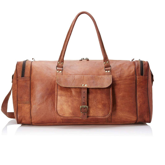 Classy Leather Bags The Moses Martin - AVBL MRKT (1)
