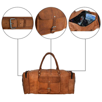 Classy Leather Bags The Moses Martin - AVBL MRKT (5)