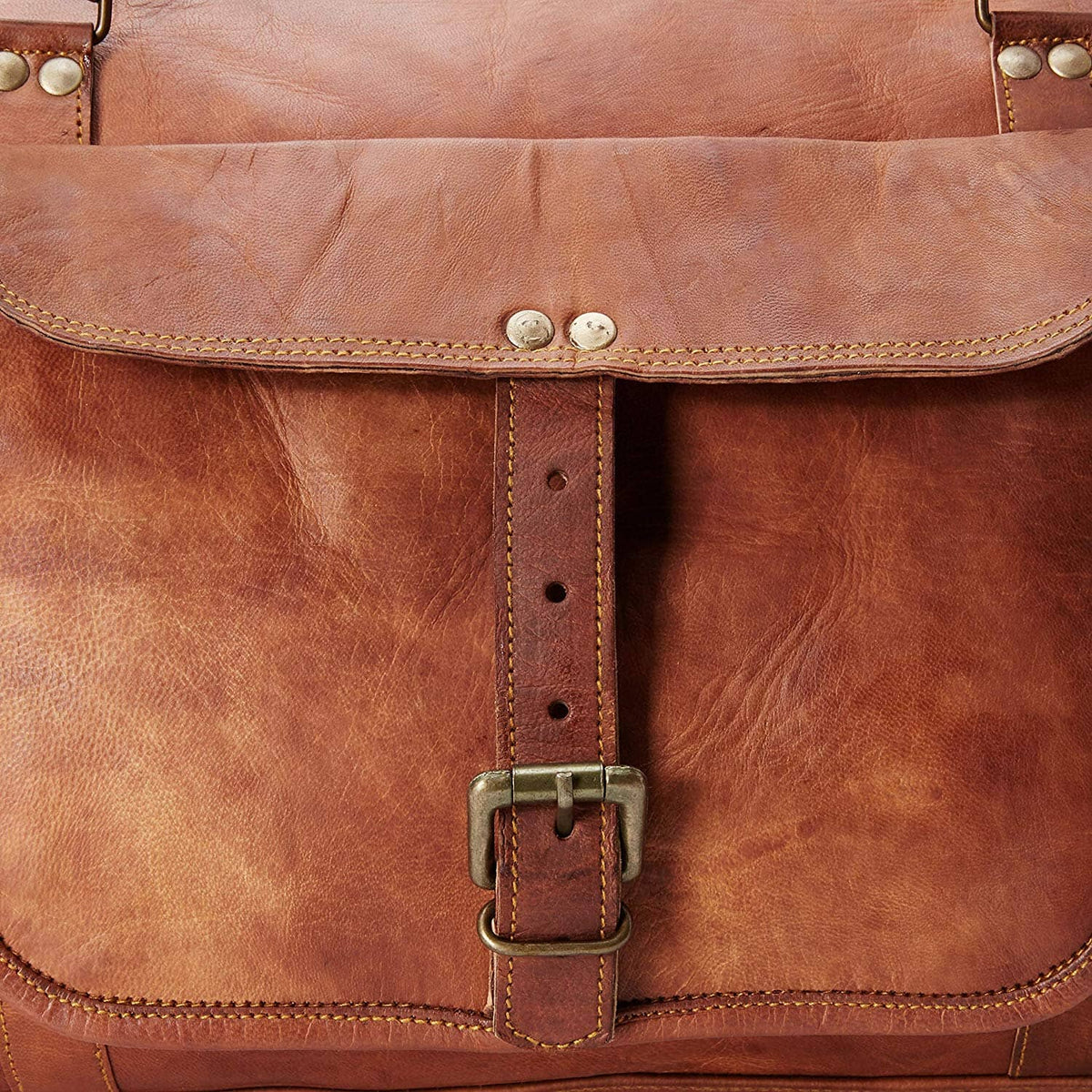 Classy Leather Bags The Moses Martin - AVBL MRKT (6)