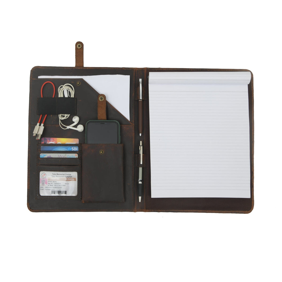 Classy Leather Bags The Multitasker - AVBL MRKT (2)