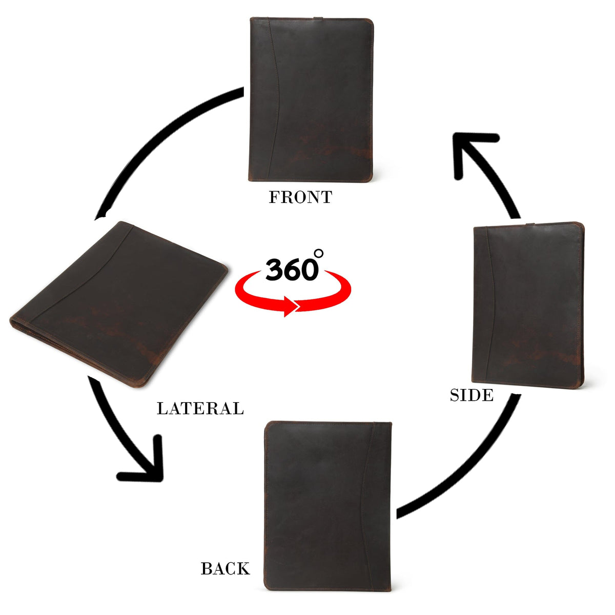 Classy Leather Bags The Multitasker - AVBL MRKT (3)