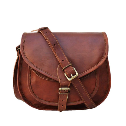 Classy Leather Bags The Nichols Crossbody - AVBL MRKT (1)