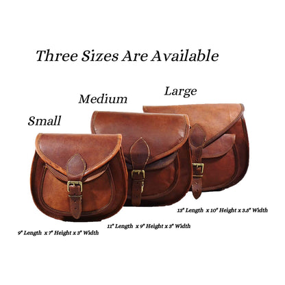 Classy Leather Bags The Nichols Crossbody - AVBL MRKT (3)