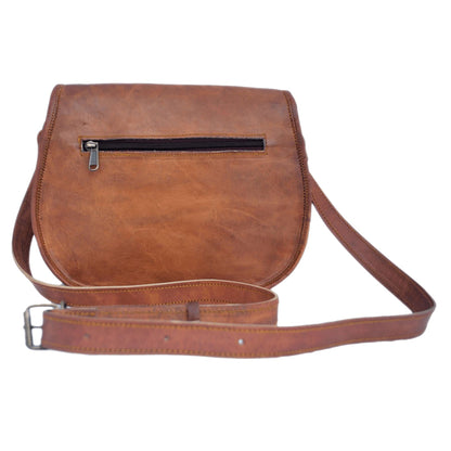 Classy Leather Bags The Nichols Crossbody - AVBL MRKT (5)