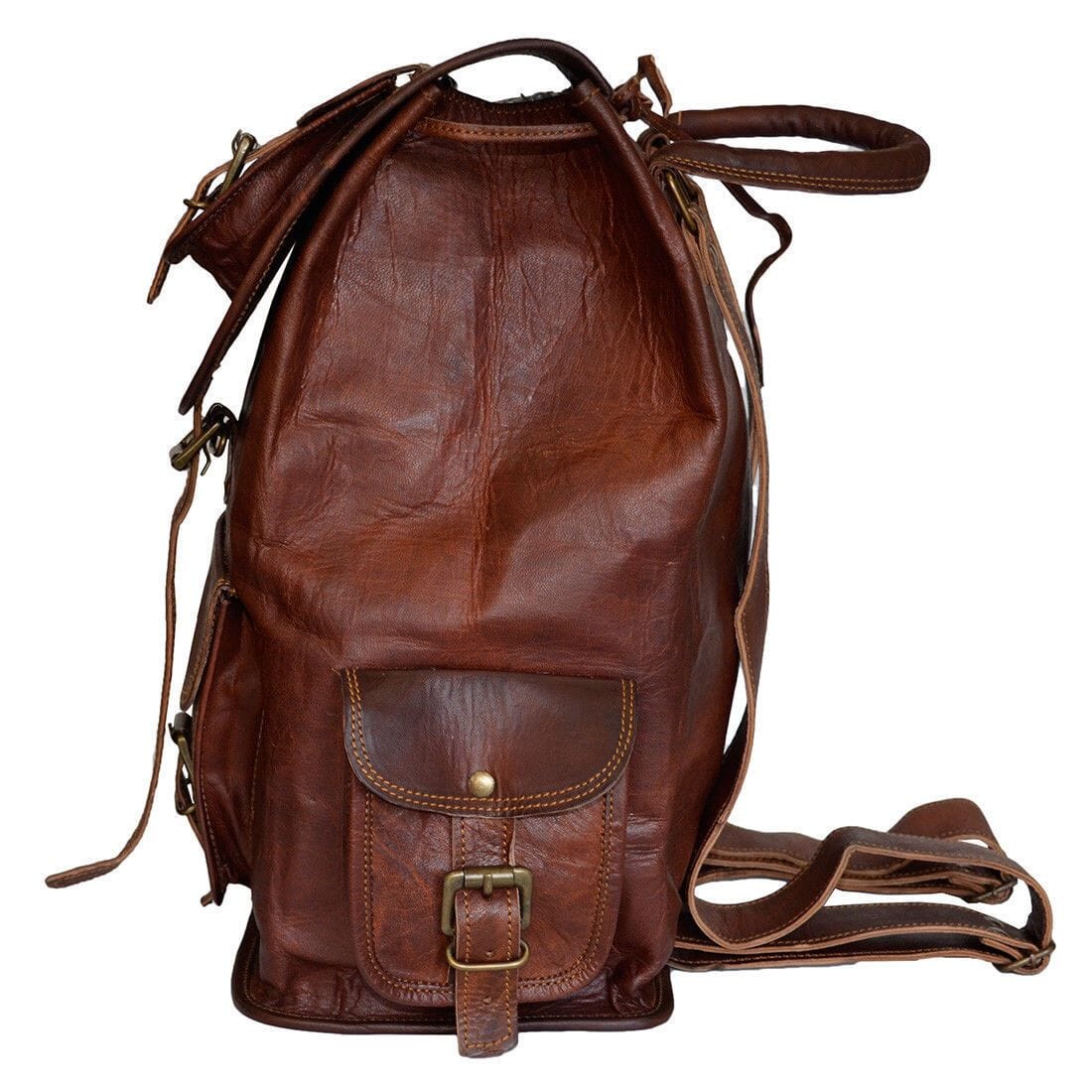 Classy Leather Bags The Outdoor Hiking - AVBL MRKT (5)