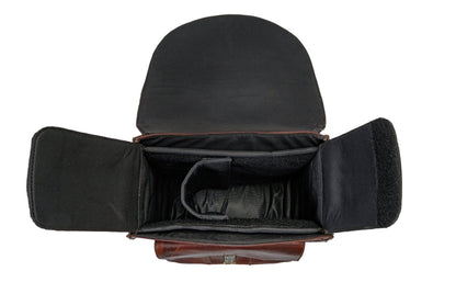 Classy Leather Bags The Philippe Halsman Camera Satchel - AVBL MRKT (3)