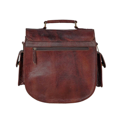 Classy Leather Bags The Philippe Halsman Camera Satchel - AVBL MRKT (6)