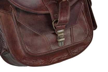 Classy Leather Bags The Philippe Halsman Camera Satchel - AVBL MRKT (7)