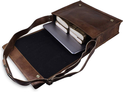 Classy Leather Bags The Prime Satchel - AVBL MRKT (3)
