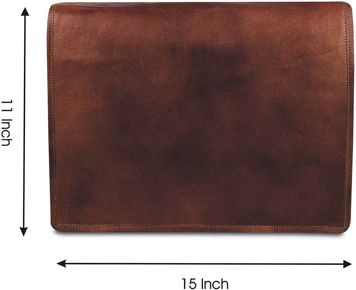 Classy Leather Bags The Prime Satchel - AVBL MRKT (5)