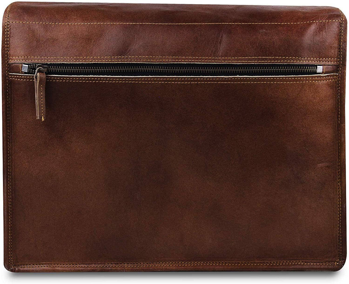 Classy Leather Bags The Prime Satchel - AVBL MRKT (6)