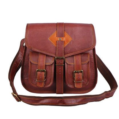 Classy Leather Bags The Randall Crossbody - AVBL MRKT (4)