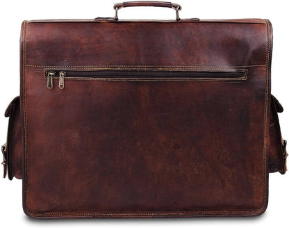 Classy Leather Bags The Retro Vintage - AVBL MRKT (6)