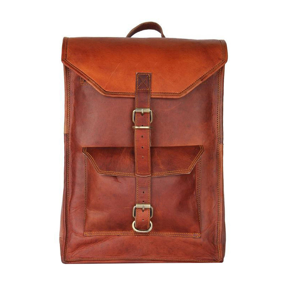 Classy Leather Bags The Rhode Backpack - AVBL MRKT (1)