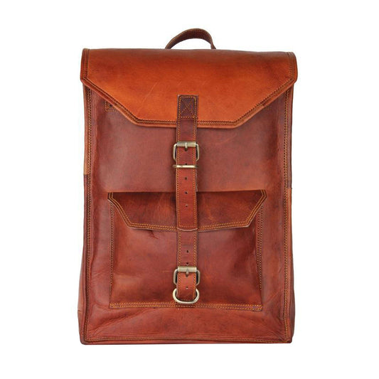 Classy Leather Bags The Rhode Backpack - AVBL MRKT (1)