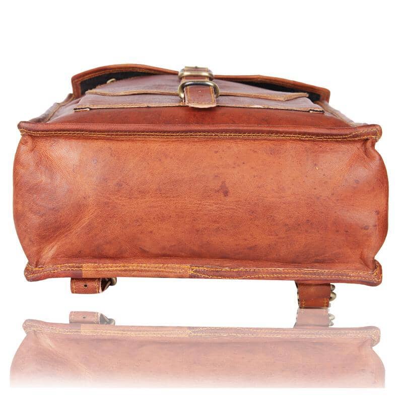 Classy Leather Bags The Rhode Backpack - AVBL MRKT (5)