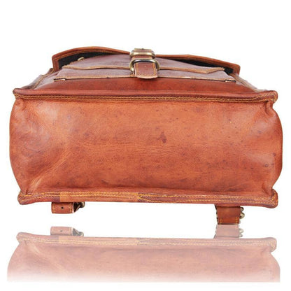 Classy Leather Bags The Rhode Backpack - AVBL MRKT (5)