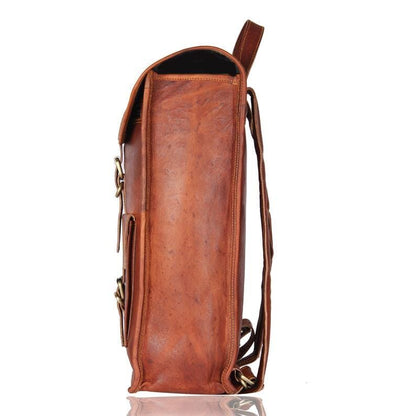 Classy Leather Bags The Rhode Backpack - AVBL MRKT (6)