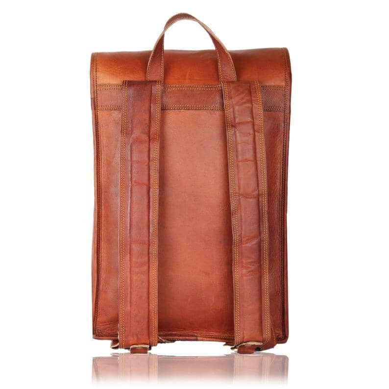 Classy Leather Bags The Rhode Backpack - AVBL MRKT (7)