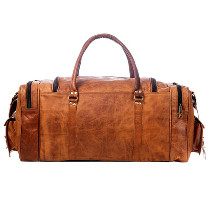 Classy Leather Bags The Robert Coleman - AVBL MRKT (3)