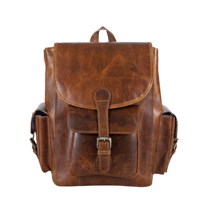 Classy Leather Bags The Rugged Chapman - AVBL MRKT (1)