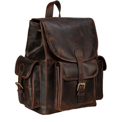Classy Leather Bags The Rugged Chapman - AVBL MRKT (4)