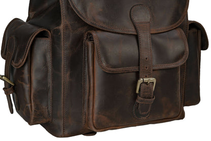 Classy Leather Bags The Rugged Chapman - AVBL MRKT (5)