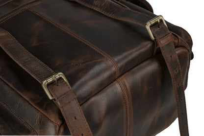 Classy Leather Bags The Rugged Chapman - AVBL MRKT (6)